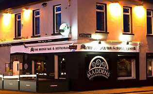 Maddens Bridge Bar & Guesthouse