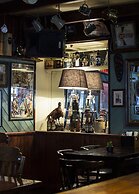 Maddens Bridge Bar & Guesthouse
