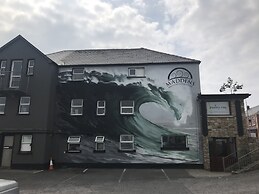 Maddens Bridge Bar & Guesthouse