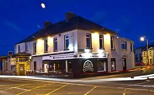 Maddens Bridge Bar & Guesthouse