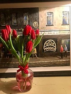 Maddens Bridge Bar & Guesthouse
