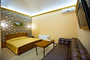 Apart Hotel Clumba