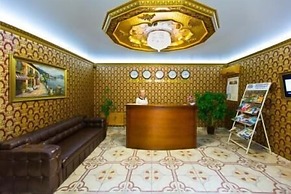 Apart Hotel Clumba
