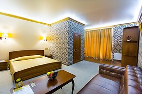 Apart Hotel Clumba