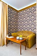 Apart Hotel Clumba