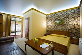 Apart Hotel Clumba