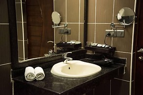 Hotel Sapphire