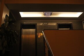 Hotel Sapphire