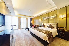 Pullman Wuxi New Lake