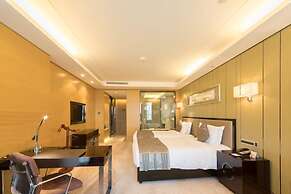 Pullman Wuxi New Lake