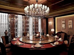 Pullman Wuxi New Lake