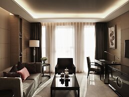 Pullman Wuxi New Lake