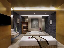 Pullman Wuxi New Lake