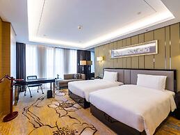 Pullman Wuxi New Lake