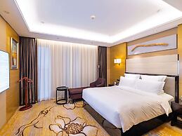 Pullman Wuxi New Lake