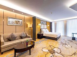 Pullman Wuxi New Lake