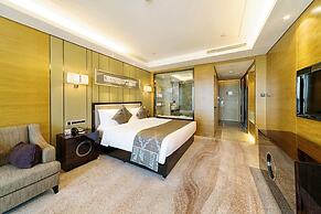 Pullman Wuxi New Lake