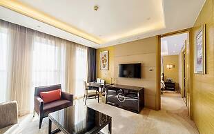 Pullman Wuxi New Lake