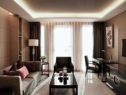 Pullman Wuxi New Lake