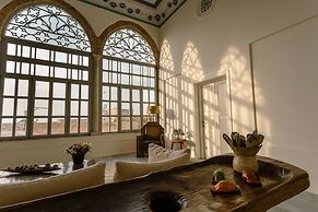 The Efendi Hotel