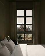 The Efendi Hotel