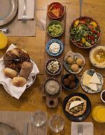 The Efendi Hotel
