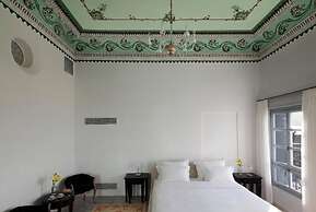 The Efendi Hotel