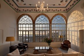 The Efendi Hotel
