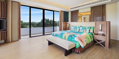 Crowne Plaza Hailing Island by IHG