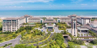 Crowne Plaza Hailing Island by IHG
