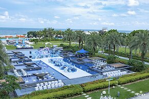 Crowne Plaza Hailing Island by IHG