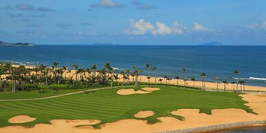 Crowne Plaza Hailing Island by IHG