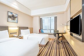 Holiday Inn Express Shenyang Golden Corridor by IHG
