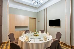 Holiday Inn Express Shenyang Golden Corridor by IHG