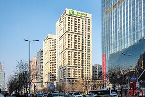 Holiday Inn Express Shenyang Golden Corridor by IHG
