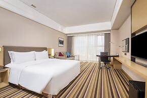Holiday Inn Express Shenyang Golden Corridor by IHG