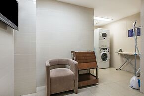 Holiday Inn Express Shenyang Golden Corridor by IHG