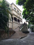 Hotel Stein Colonial
