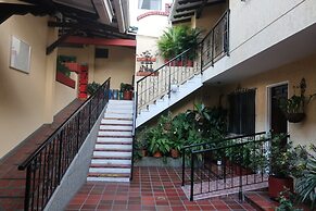 Hotel Stein Colonial