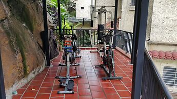 Hotel Stein Colonial