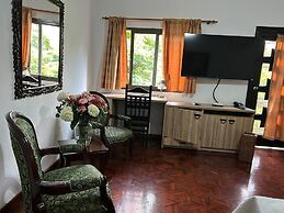 Hotel Stein Colonial