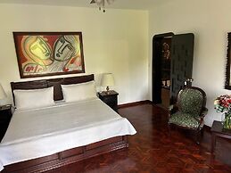 Hotel Stein Colonial
