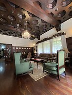 Hotel Stein Colonial