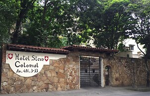 Hotel Stein Colonial