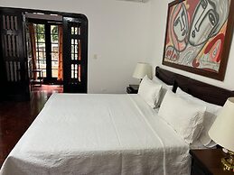 Hotel Stein Colonial
