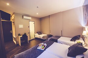 Hostal Prado