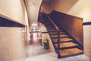 Hostal Prado