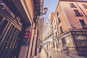 Hostal Prado
