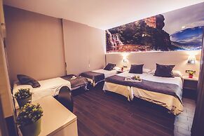 Hostal Prado