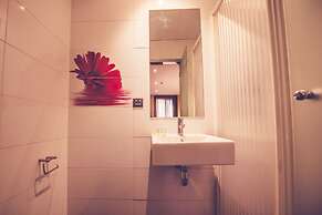 Hostal Prado